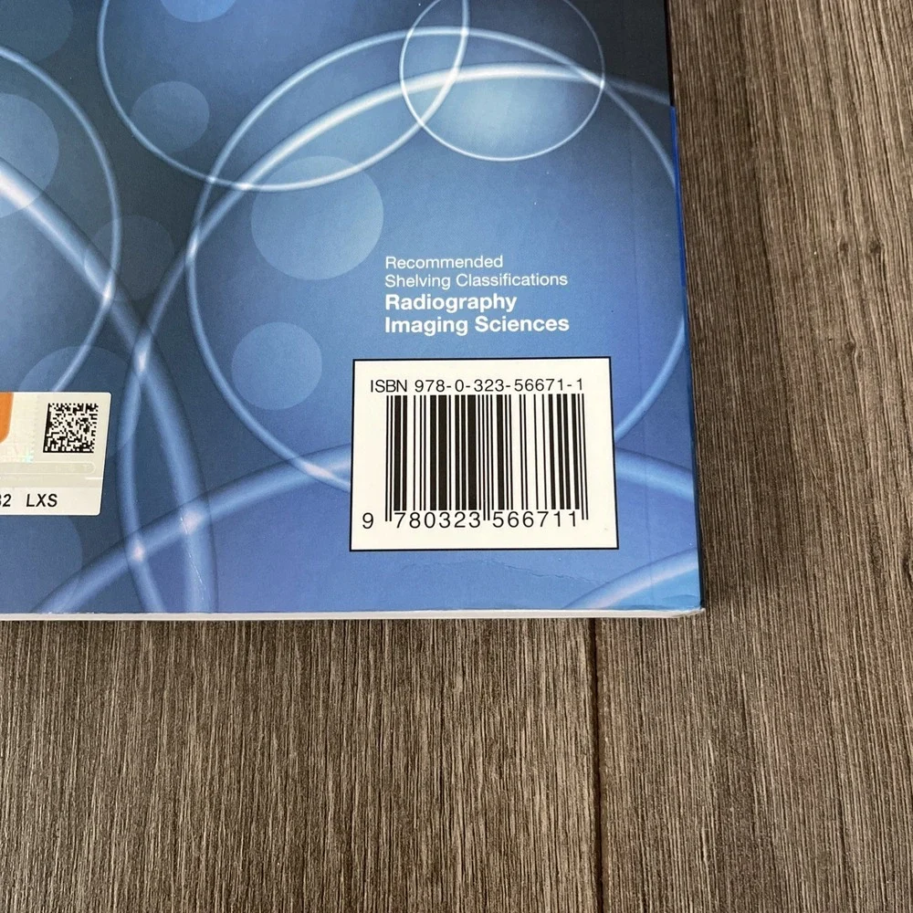 Introduction to Radiologic and Imaging Sciences and Patient Care by Richard...